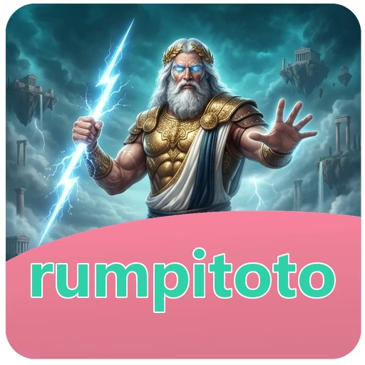 Ikon rumpitoto untuk katalog aplikasi Android