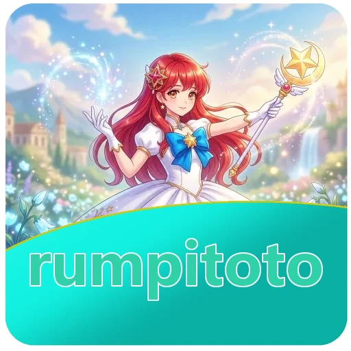 Ikon rumpitoto untuk syarat Android pada halaman unduh