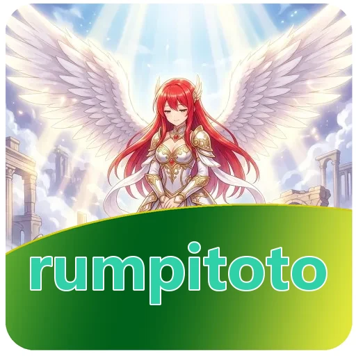 Ikon rumpitoto untuk bagian uji redaksi