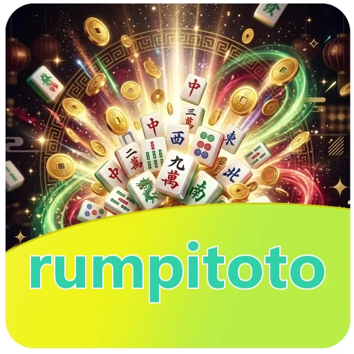 Ikon rumpitoto untuk ciri berkas resmi