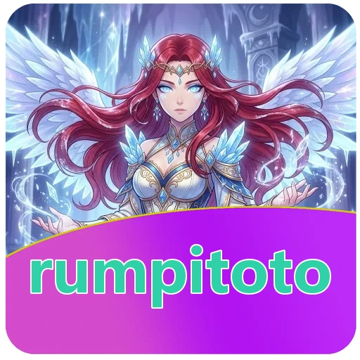 Ikon rumpitoto untuk pengguna sejak 2018